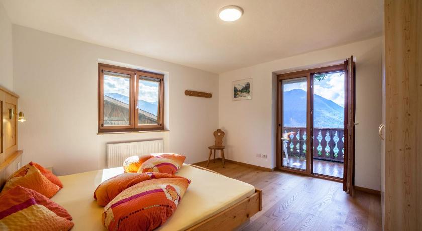 Fichtenhof Wohnung Edelweiss