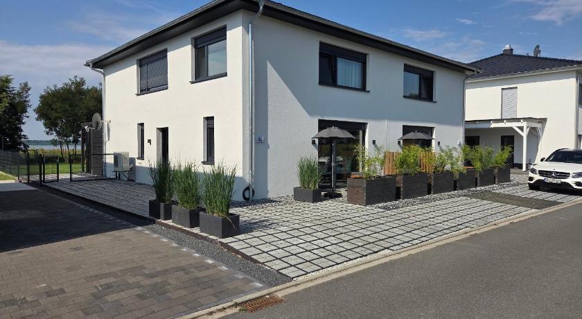 Apartment Schlossterrassen 8a