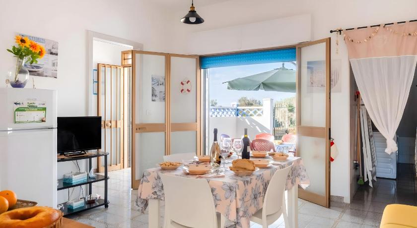 Coastal Harmony Villa