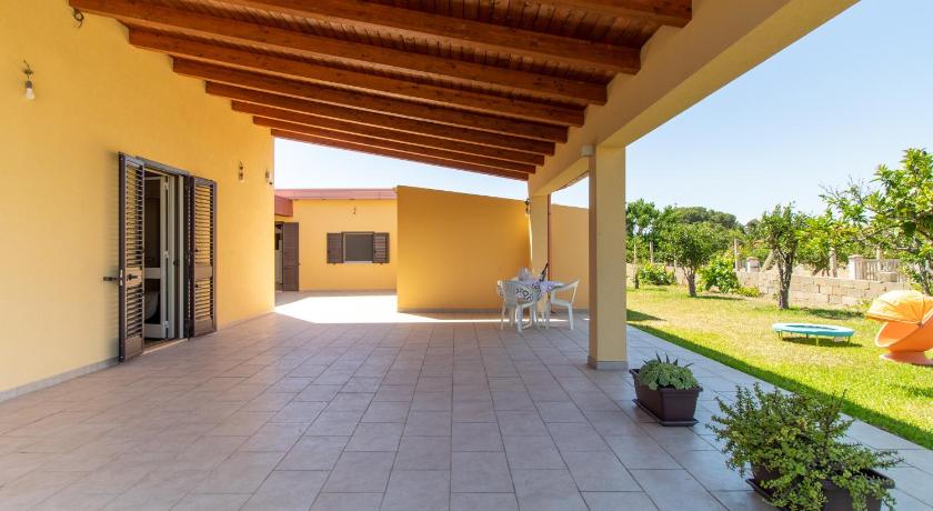 Casa vacanza Il Melograno
