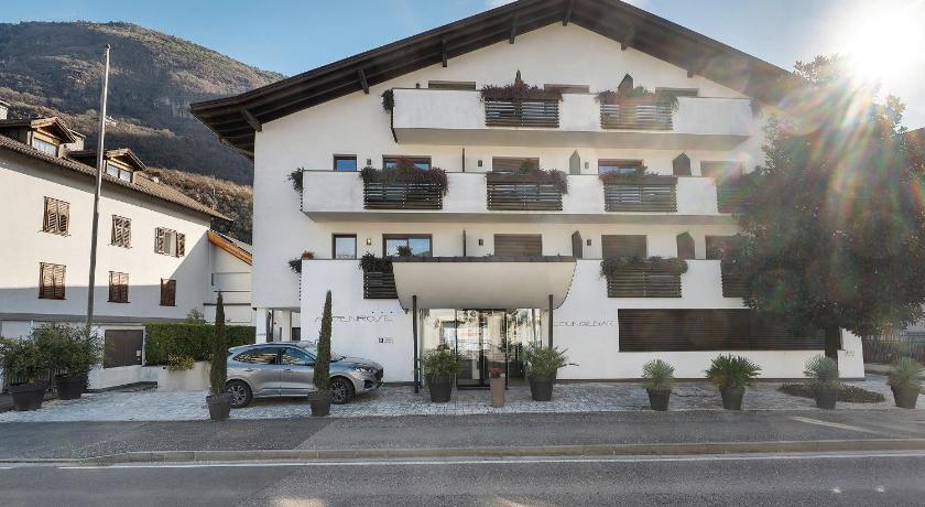 Residence Alpenrose