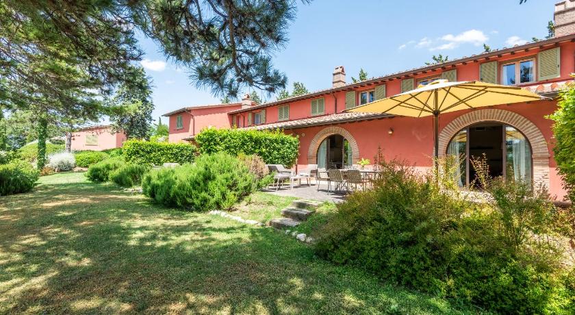 Villa Salvia