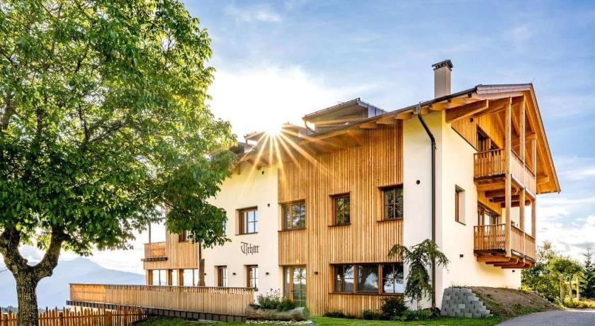 Tschitthof Wohnung Andl
