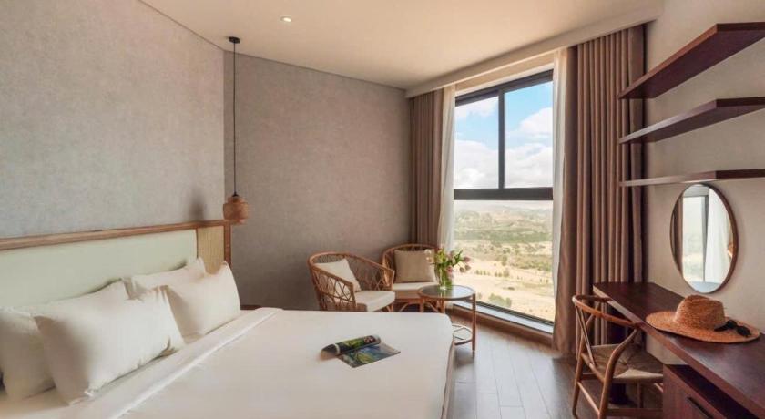 Image of Family Room with Sea View 0