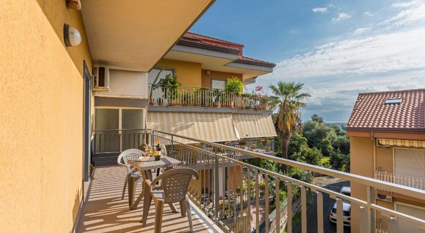 Sicily Sweet Home