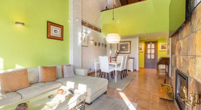 Un duplex con encanto