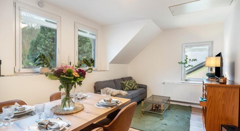 Ferienwohnung Maxim