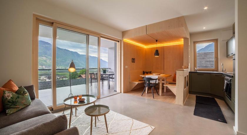 Apartment Das Runde