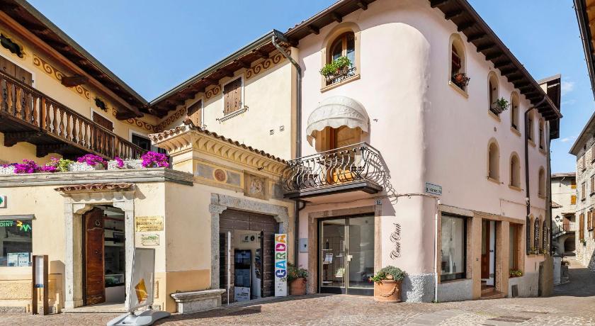 Ciarii Holiday Homes