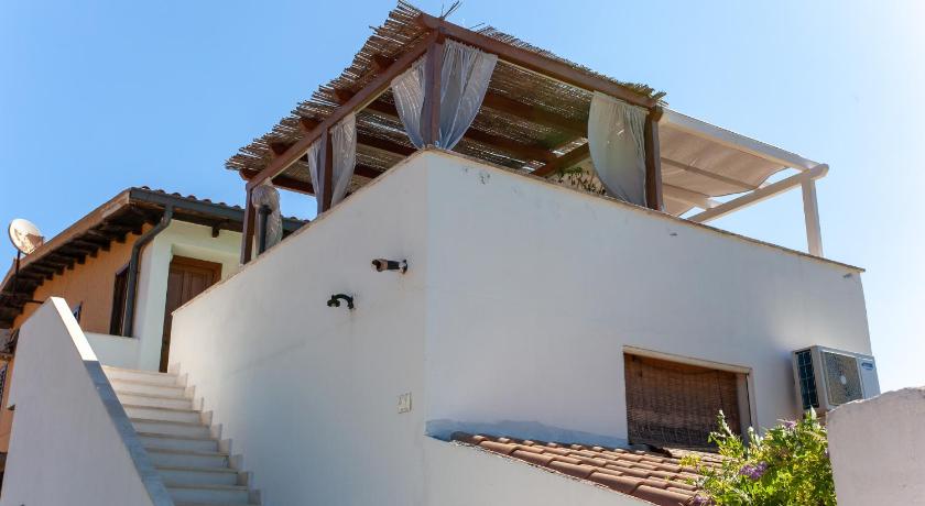 Casa Euforbia