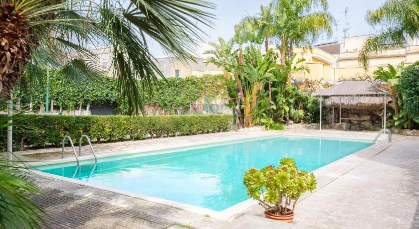 Gli Archi with pool - Lecce
