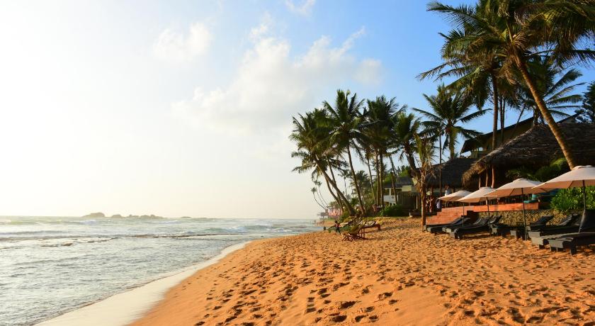 Mali Guest House – Hikkaduwa, CO