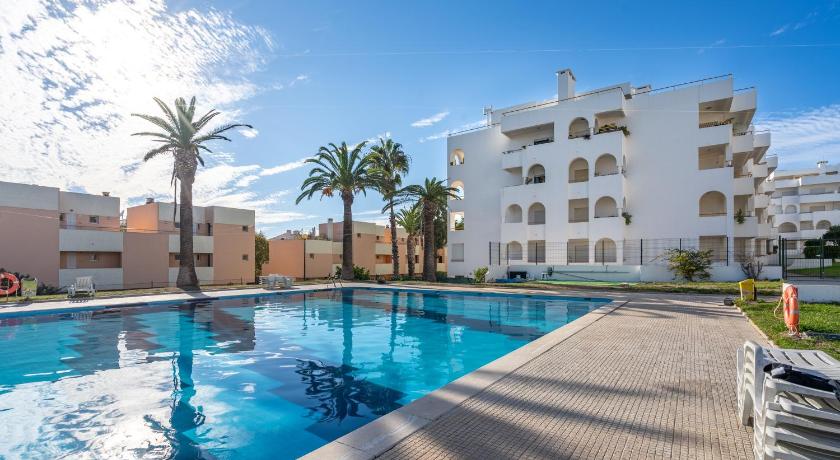 Dreaming Of Algarve