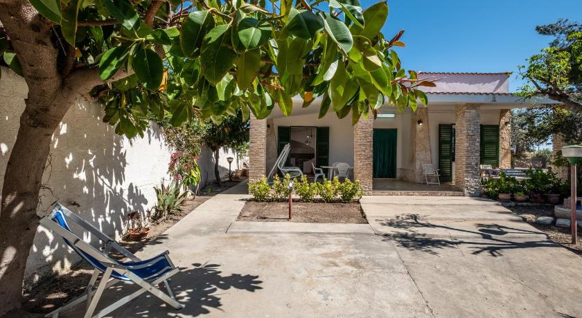 Villa Edy