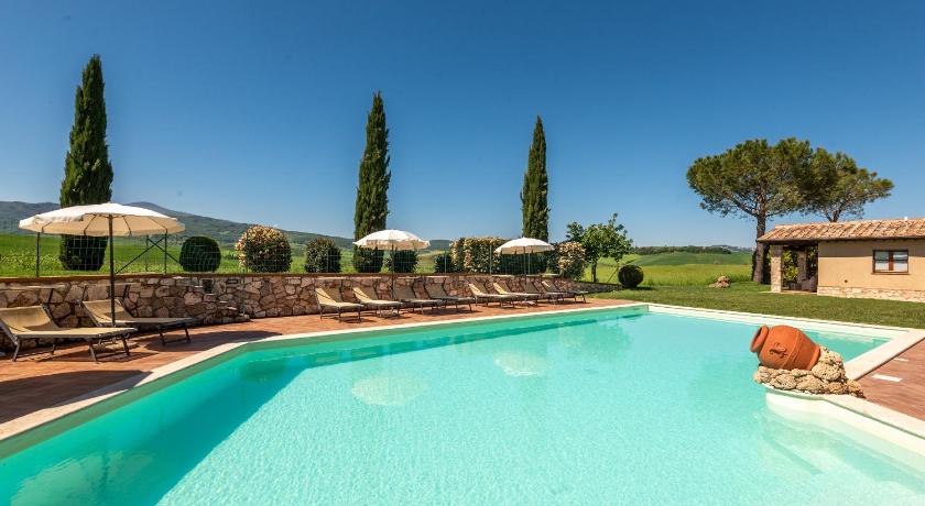 Agriturismo Sant'Ansano