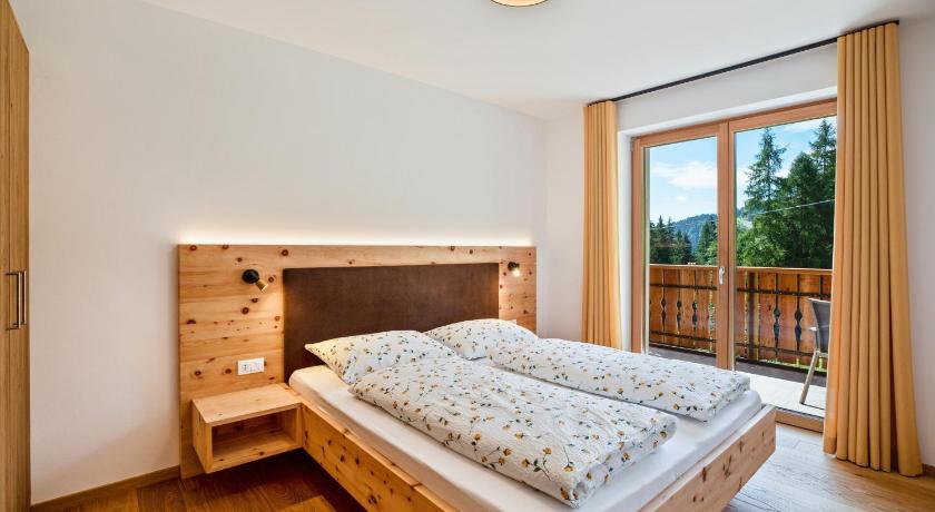 Bachwiesl Hof Apt Gonn