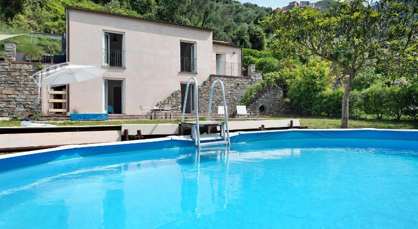 Villa Nespolo