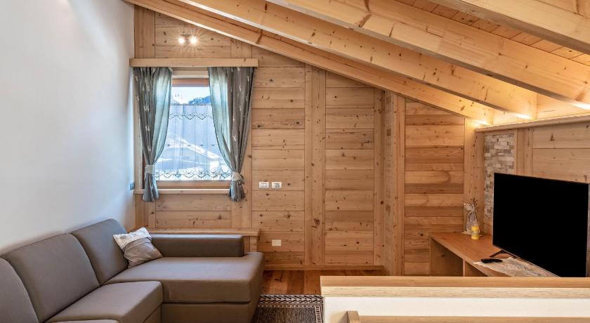 Luxury Apartment Majon de Rita