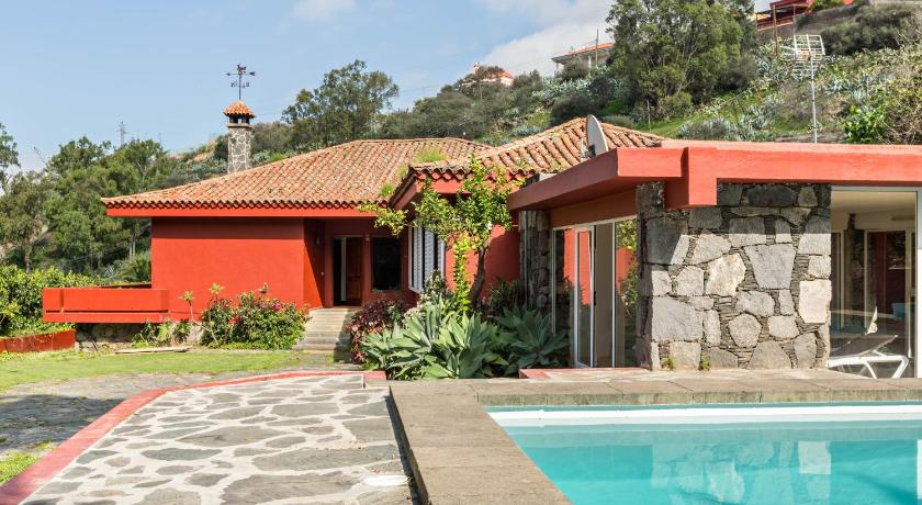 El Jardin de Santa Bigida