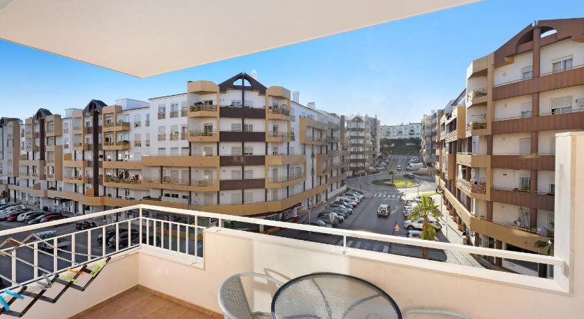 Apartamento Caravela