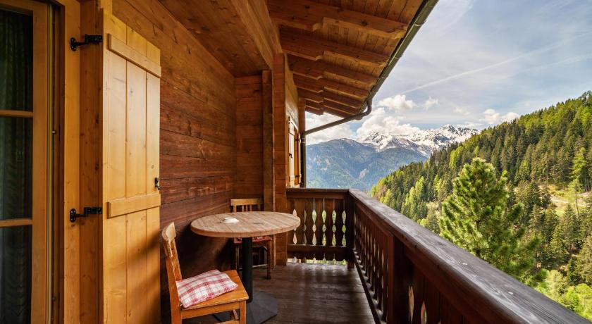 Ferienwohnung Innerkaserbach
