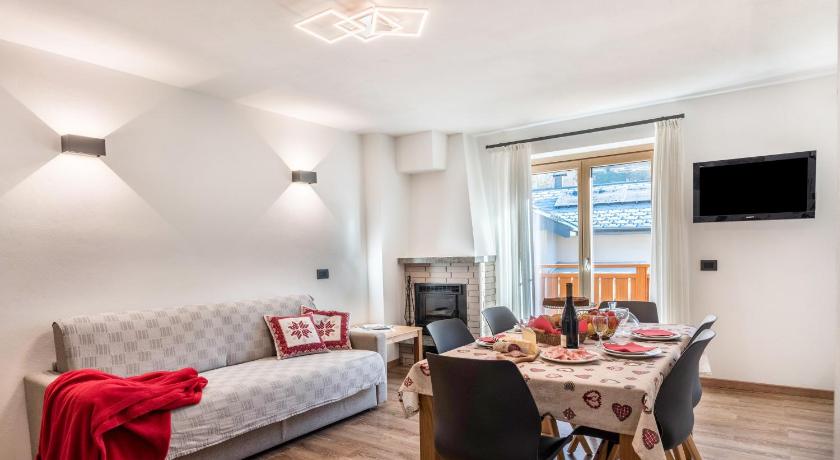 Condominio Lucia 7 Pinzolo