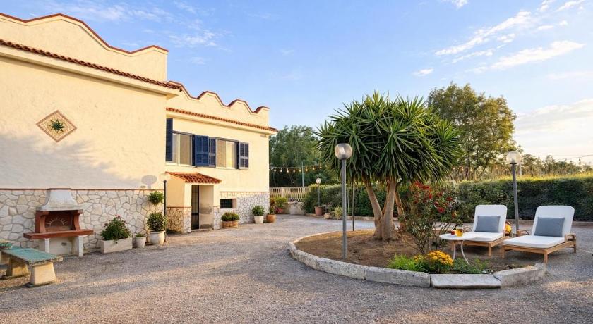 Private house with patio - 5 min from the sea - Garage