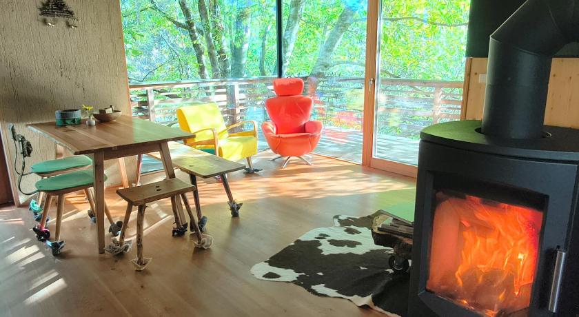 Laugen Lodge