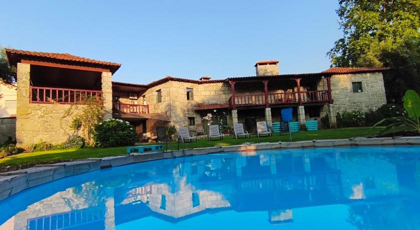 Casa Nova das Oliveiras