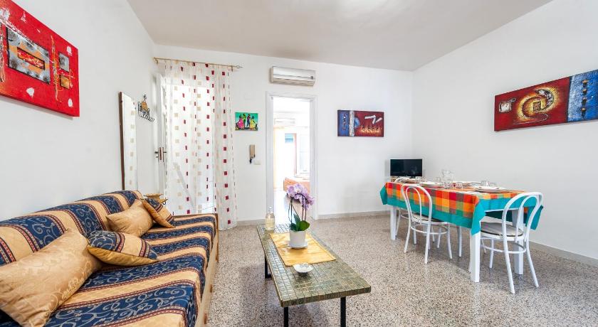 Casa di Emanuela