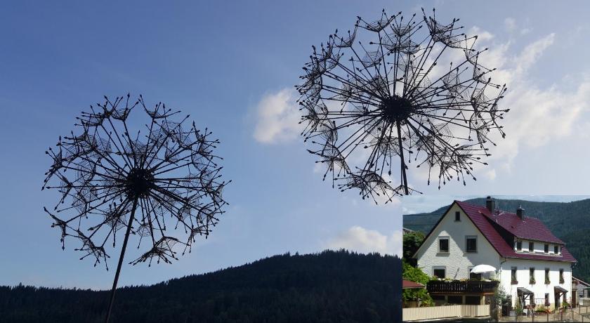 Ferienwohnung Pusteblume