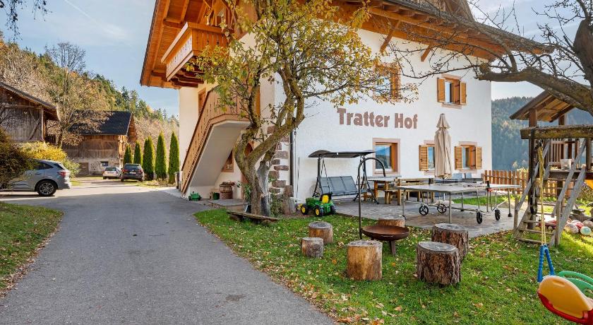 Tratterhof