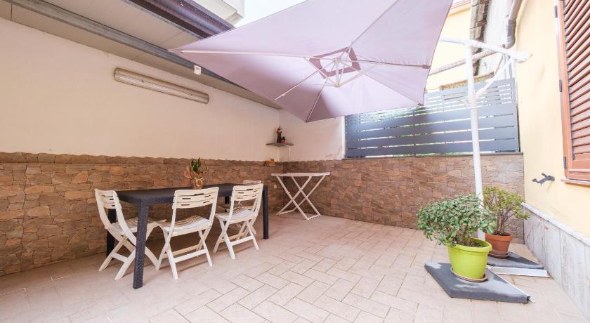 Alkantara Holiday Home