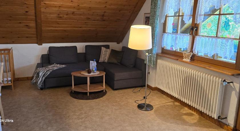 Ferienwohnung Heimkehr
