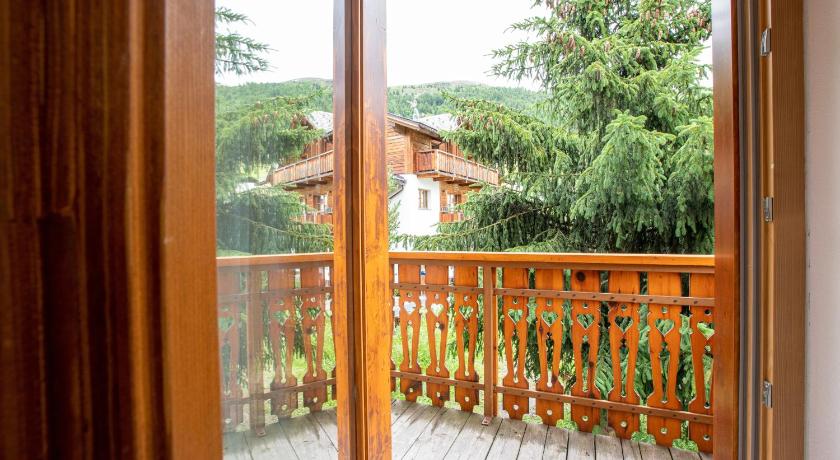 Chalet Sebastian