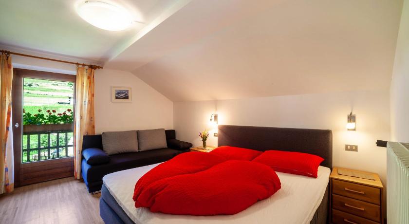 Rieglhof Apartment Kükennest