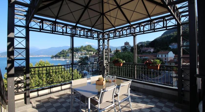 Maison Vittoria Lago Maggiore