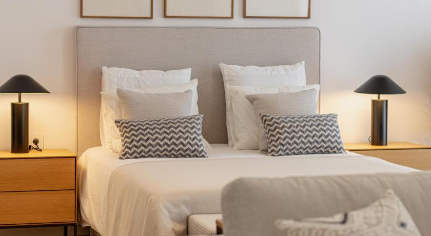 Elegante Suite en Zaragoza Nº5
