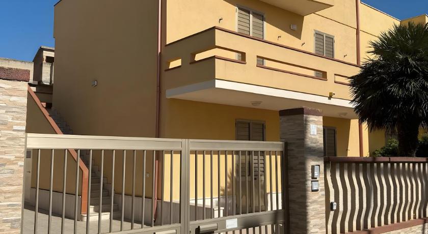 Mare di Sicilia Apartments