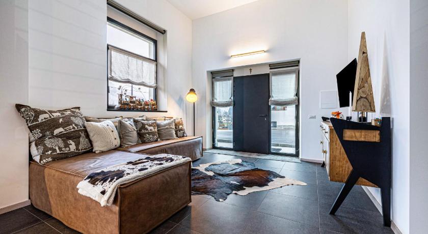 Loft Casa Facco