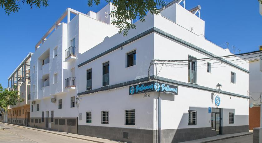 Apartamentos Bellamar