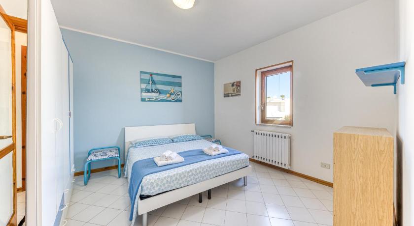 Casa a Lido Marini vicino al mare