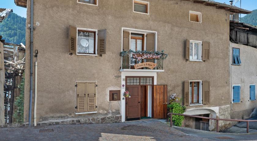 Casa della Rosina