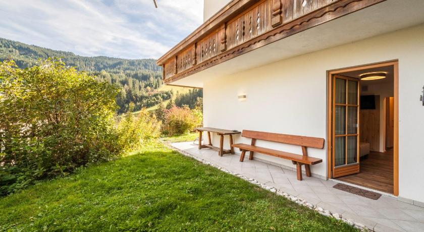 Parigger Apt Enzian