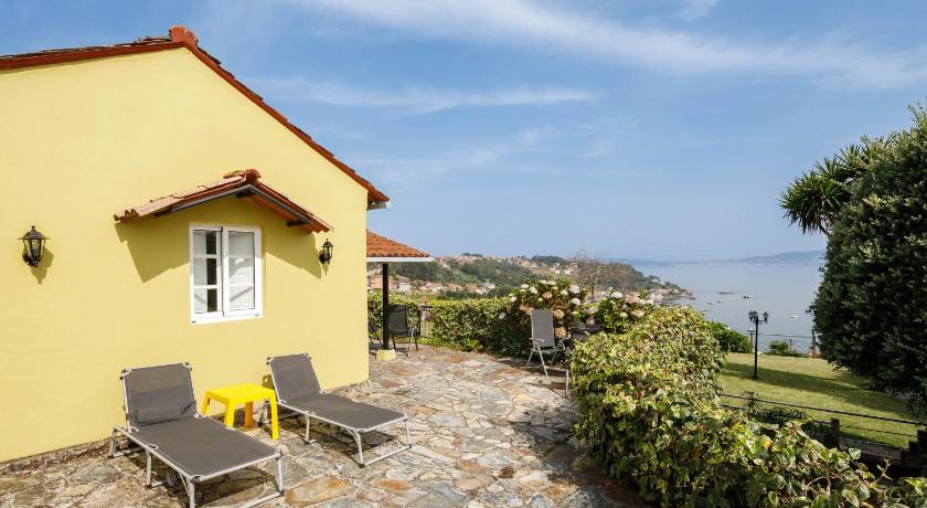 Casa Vieje de Bueu