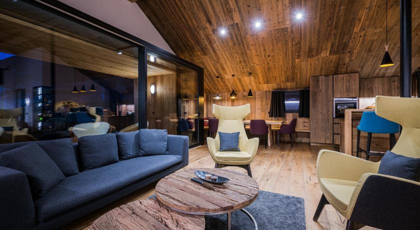 Chalet Ortles