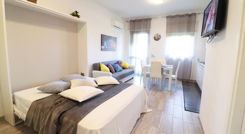 Casa Vacanze Alba a Otranto