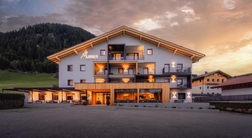 Hotel Murrer