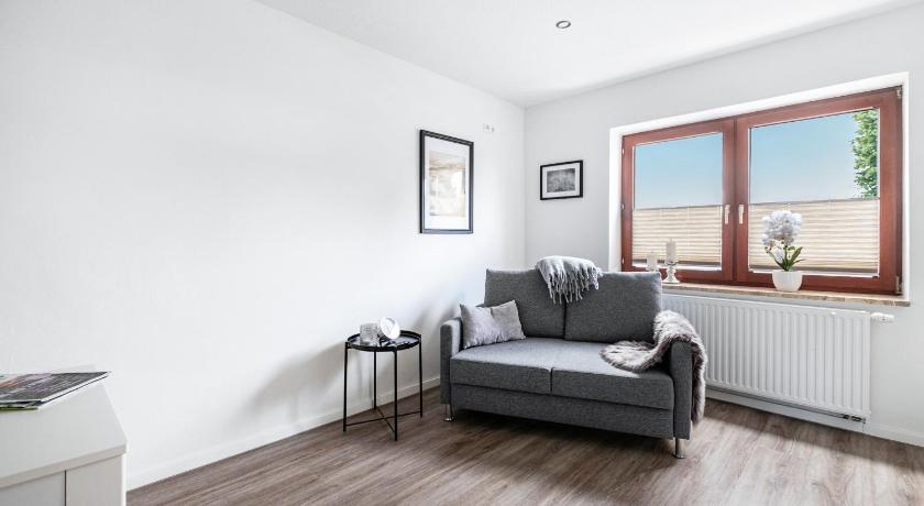 Ferienwohnung 2