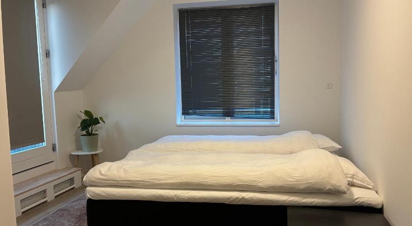 Copenhagen Resident , Metro Apartment